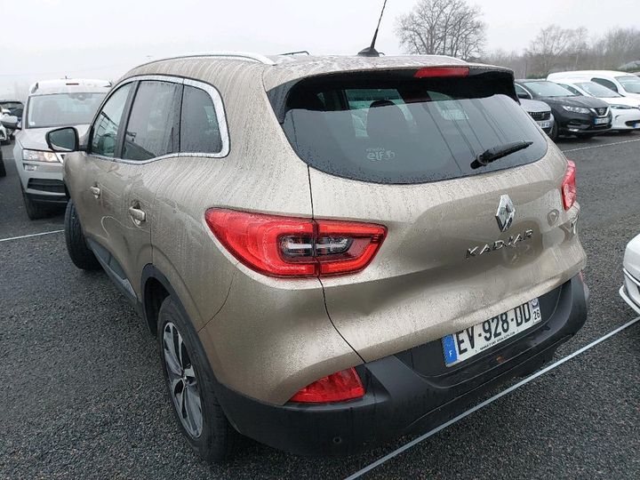 Photo 3 VIN: VF1RFE00659656661 - RENAULT KADJAR 