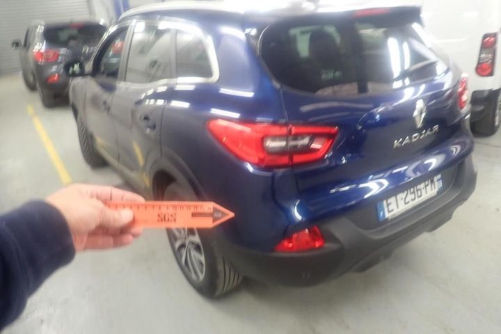 Photo 19 VIN: VF1RFE00659665067 - RENAULT KADJAR 