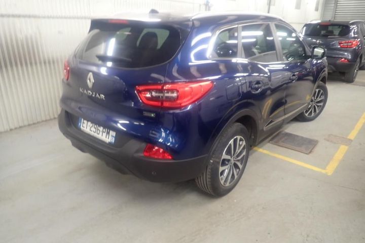 Photo 2 VIN: VF1RFE00659665067 - RENAULT KADJAR 