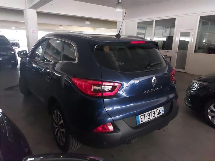 Photo 2 VIN: VF1RFE00659674187 - RENAULT KADJAR 