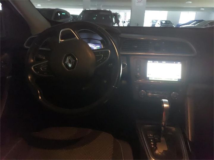 Photo 8 VIN: VF1RFE00659674187 - RENAULT KADJAR 