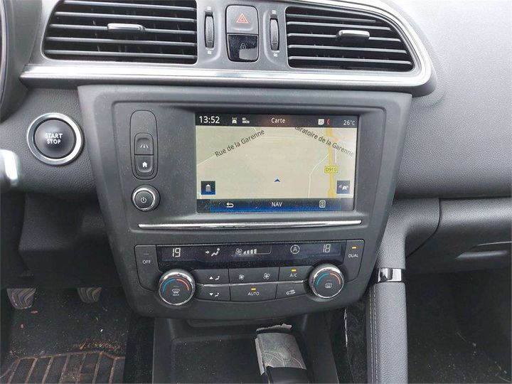 Photo 11 VIN: VF1RFE00659710606 - RENAULT KADJAR 