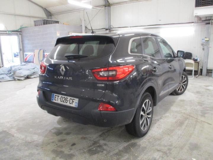 Photo 2 VIN: VF1RFE00659791364 - RENAULT KADJAR 