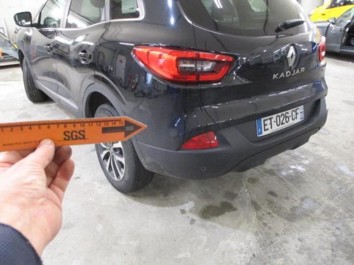 Photo 31 VIN: VF1RFE00659791364 - RENAULT KADJAR 