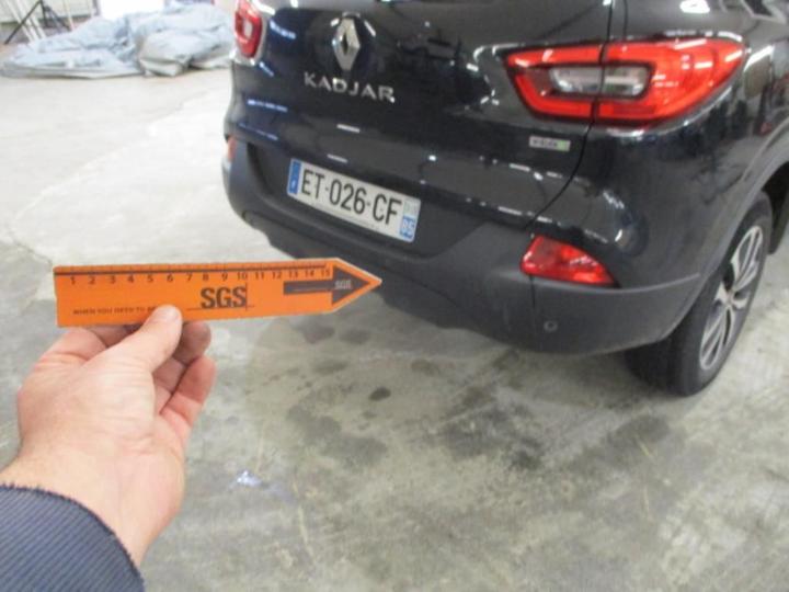 Photo 33 VIN: VF1RFE00659791364 - RENAULT KADJAR 