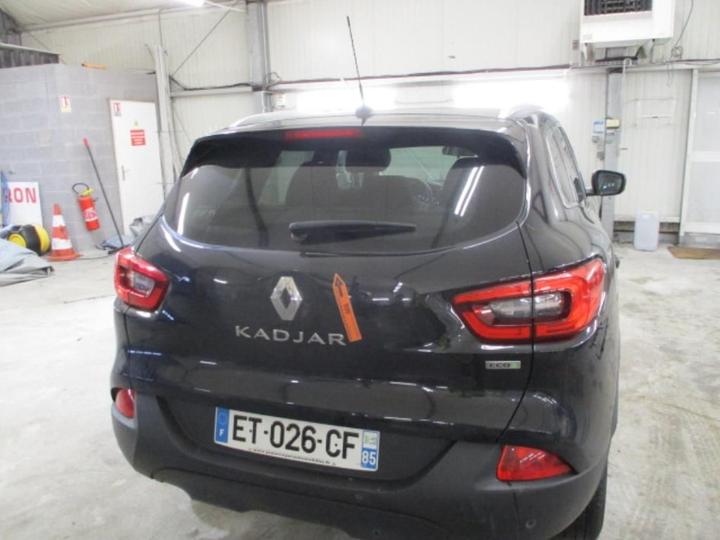 Photo 35 VIN: VF1RFE00659791364 - RENAULT KADJAR 