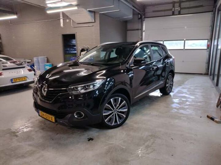 Photo 1 VIN: VF1RFE00659905251 - RENAULT KADJAR 