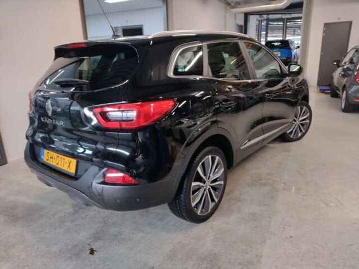 Photo 4 VIN: VF1RFE00659905251 - RENAULT KADJAR 