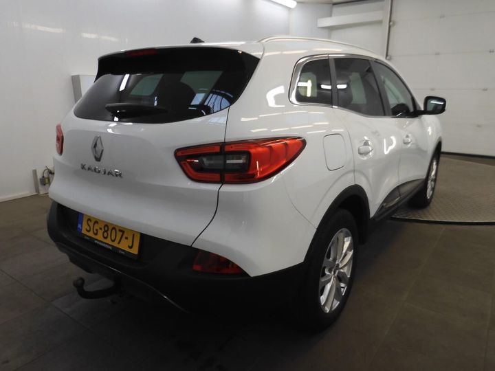 Photo 2 VIN: VF1RFE00659945135 - RENAULT KADJAR 