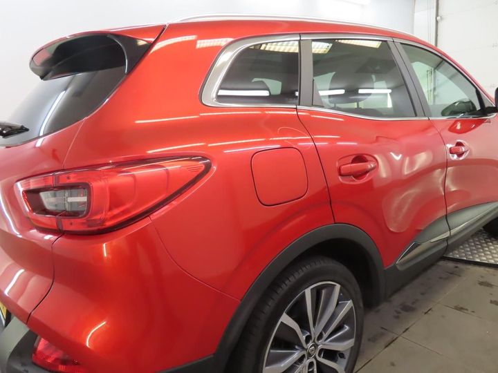 Photo 19 VIN: VF1RFE00659945152 - RENAULT KADJAR 