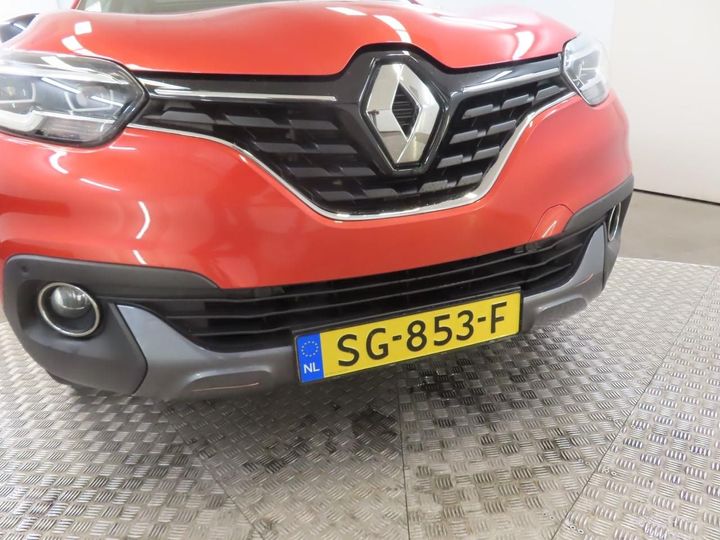 Photo 25 VIN: VF1RFE00659945152 - RENAULT KADJAR 