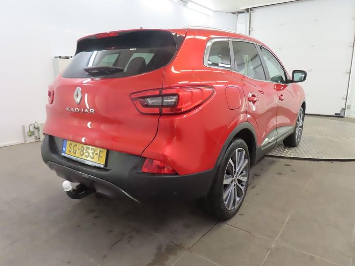 Photo 9 VIN: VF1RFE00659945152 - RENAULT KADJAR 