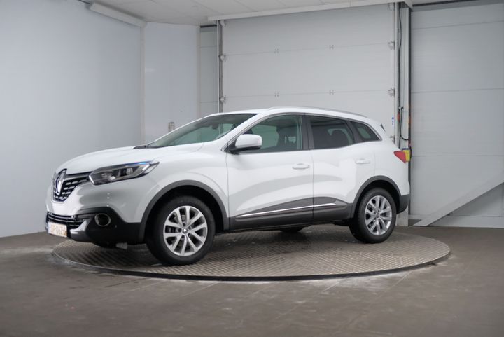 Photo 1 VIN: VF1RFE00660172494 - RENAULT KADJAR 