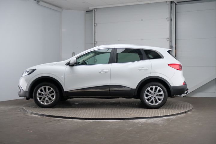 Photo 2 VIN: VF1RFE00660172494 - RENAULT KADJAR 