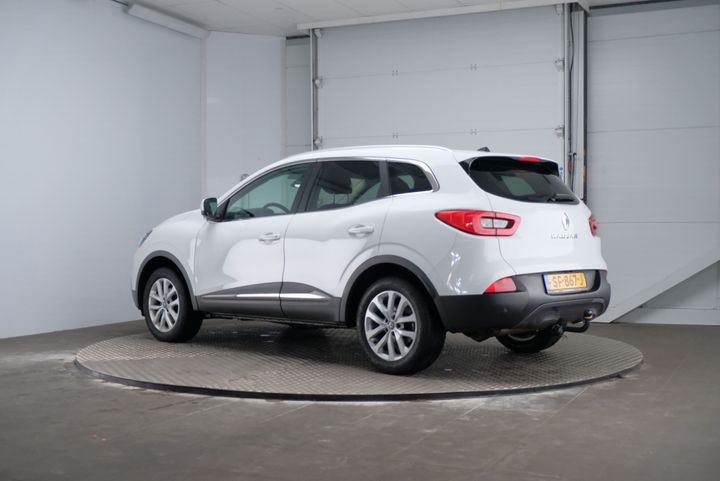 Photo 3 VIN: VF1RFE00660172494 - RENAULT KADJAR 