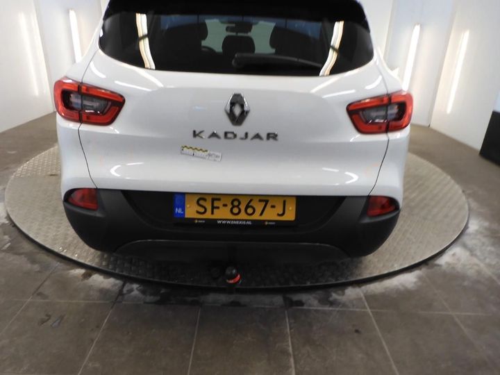 Photo 33 VIN: VF1RFE00660172494 - RENAULT KADJAR 