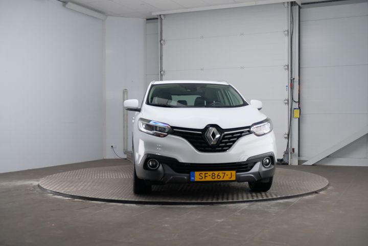 Photo 6 VIN: VF1RFE00660172494 - RENAULT KADJAR 