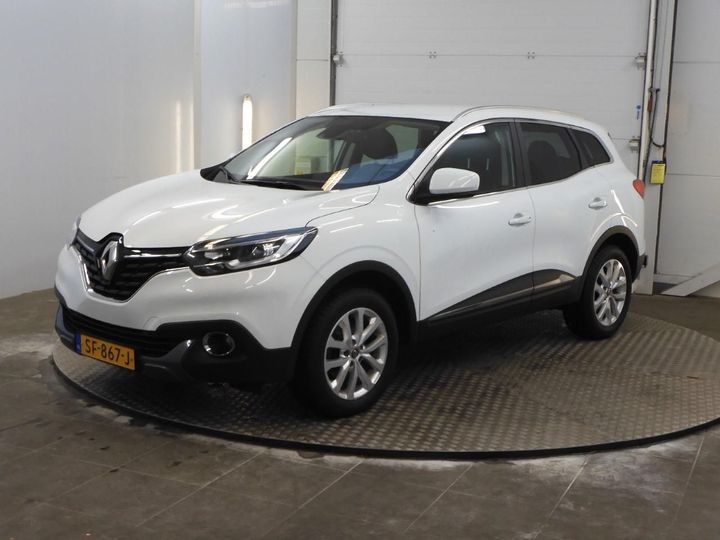 Photo 7 VIN: VF1RFE00660172494 - RENAULT KADJAR 