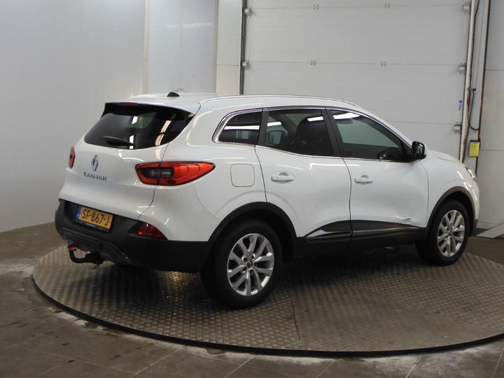 Photo 8 VIN: VF1RFE00660172494 - RENAULT KADJAR 