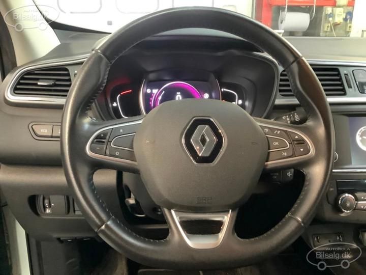 Photo 12 VIN: VF1RFE00660570594 - RENAULT KADJAR SUV 