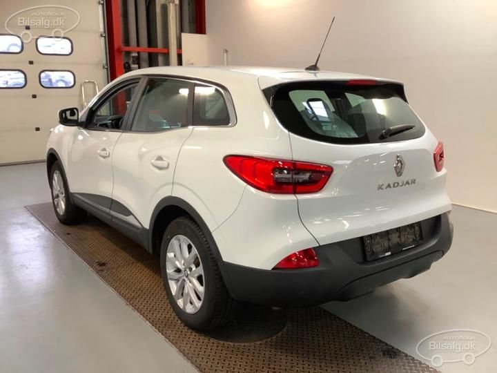 Photo 20 VIN: VF1RFE00660570594 - RENAULT KADJAR SUV 