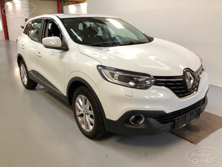 Photo 3 VIN: VF1RFE00660570594 - RENAULT KADJAR SUV 