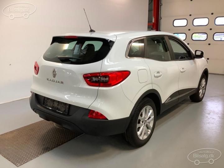 Photo 4 VIN: VF1RFE00660570594 - RENAULT KADJAR SUV 