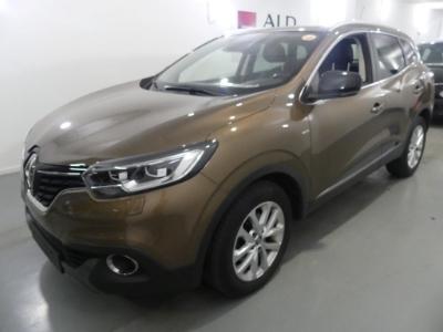 Photo 1 VIN: VF1RFE00660773131 - RENAULT KADJAR DIESEL 