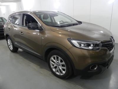 Photo 2 VIN: VF1RFE00660773131 - RENAULT KADJAR DIESEL 