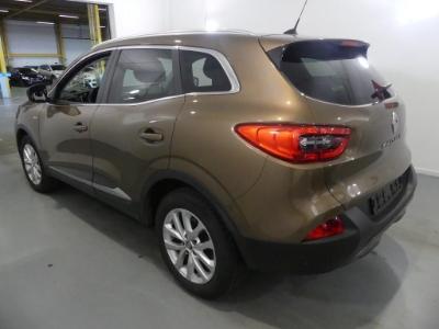 Photo 3 VIN: VF1RFE00660773131 - RENAULT KADJAR DIESEL 