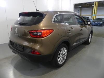 Photo 4 VIN: VF1RFE00660773131 - RENAULT KADJAR DIESEL 