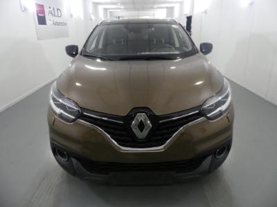 Photo 5 VIN: VF1RFE00660773131 - RENAULT KADJAR DIESEL 