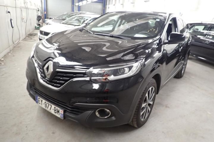 Photo 0 VIN: VF1RFE00660791595 - RENAULT KADJAR 