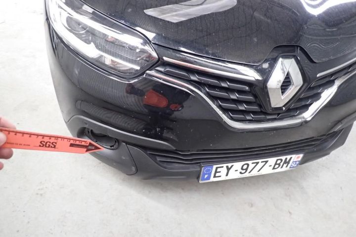 Photo 25 VIN: VF1RFE00660791595 - RENAULT KADJAR 