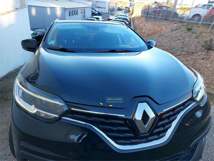 Photo 27 VIN: VF1RFE00660822571 - RENAULT KADJAR 