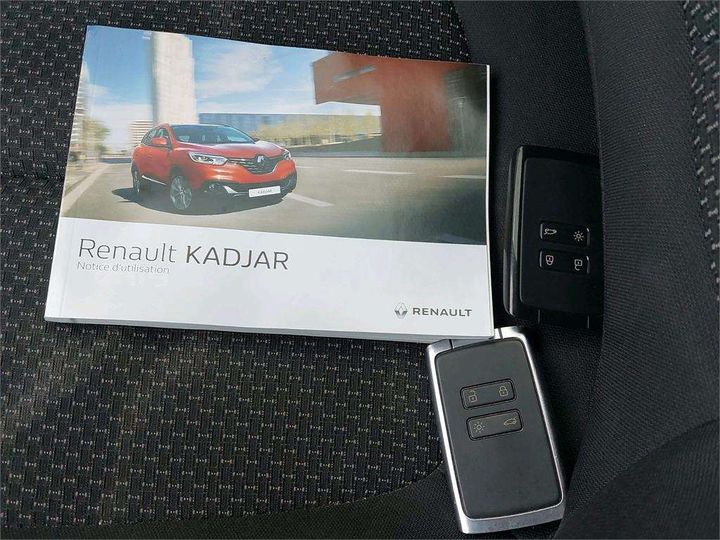 Photo 6 VIN: VF1RFE00660822571 - RENAULT KADJAR 