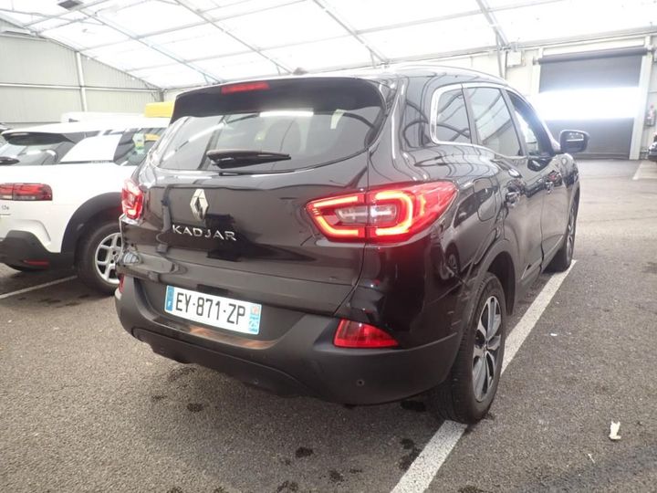 Photo 2 VIN: VF1RFE00660927692 - RENAULT KADJAR 