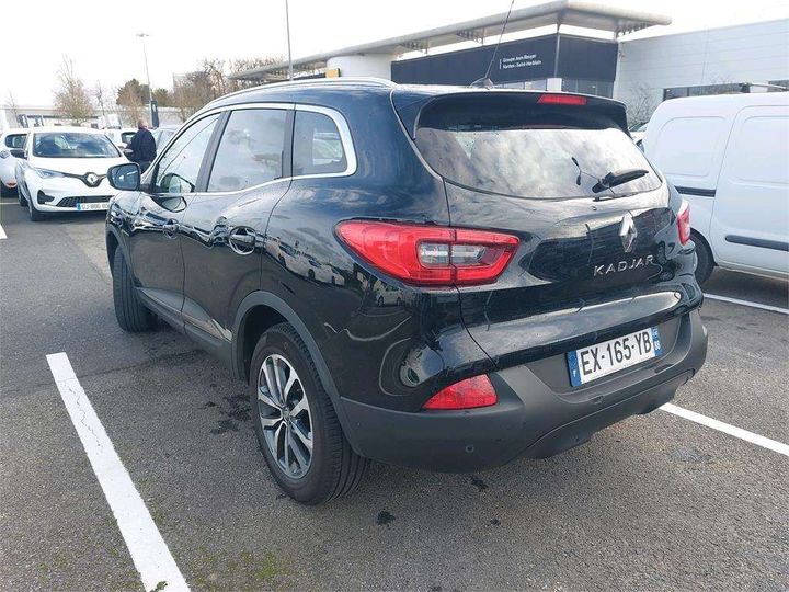 Photo 2 VIN: VF1RFE00660943651 - RENAULT KADJAR 