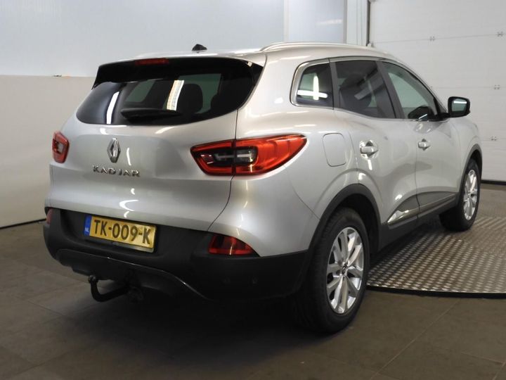 Photo 2 VIN: VF1RFE00660985737 - RENAULT KADJAR 