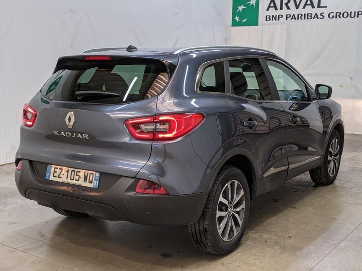 Photo 2 VIN: VF1RFE00661036702 - RENAULT KADJAR 