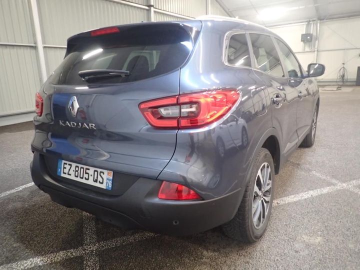 Photo 2 VIN: VF1RFE00661041611 - RENAULT KADJAR 