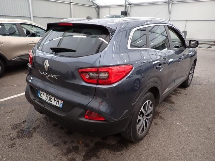 Photo 2 VIN: VF1RFE00661064760 - RENAULT KADJAR 