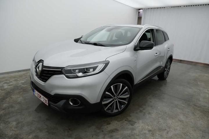 Photo 0 VIN: VF1RFE00661085351 - RENAULT KADJAR &#3915 