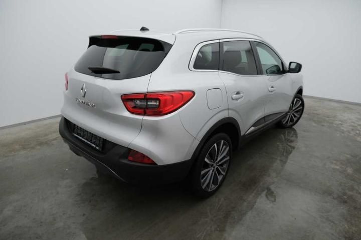 Photo 2 VIN: VF1RFE00661085351 - RENAULT KADJAR &#3915 