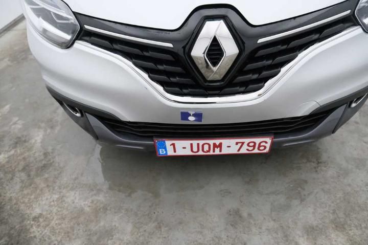 Photo 22 VIN: VF1RFE00661085351 - RENAULT KADJAR &#3915 