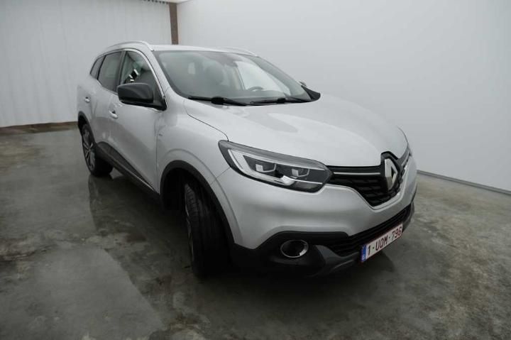 Photo 8 VIN: VF1RFE00661085351 - RENAULT KADJAR &#3915 