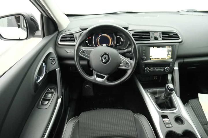 Photo 9 VIN: VF1RFE00661085351 - RENAULT KADJAR &#3915 