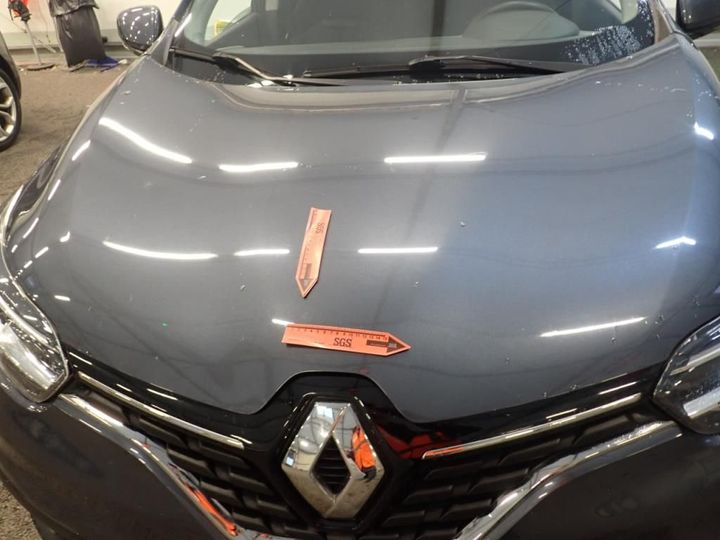 Photo 21 VIN: VF1RFE00661094650 - RENAULT KADJAR 