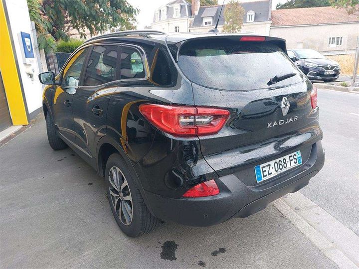 Photo 2 VIN: VF1RFE00661102603 - RENAULT KADJAR 