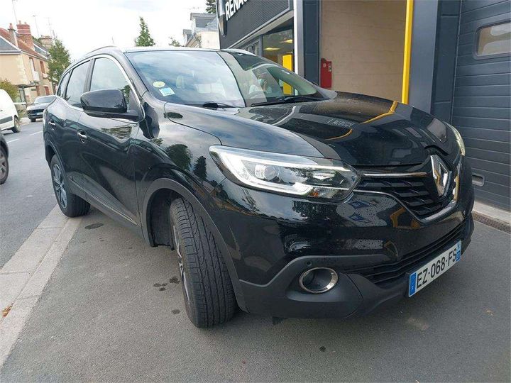 Photo 29 VIN: VF1RFE00661102603 - RENAULT KADJAR 